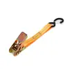 25mm38mm50mm Tensor Trinquete Tensor de Cuerda Esquinero Hebilla de Cabeza Correa de Amarre Accesorios Cabeza Corta