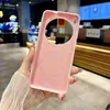 Funda magnética de silicona líquida tipo gel para Vivo X300S, cubierta protectora integral anticaídas para Iqoo Z11