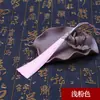 Chapéu Pontudo de 12cm com Borla de Cauda de Fênix Oca, Pingente de Acessório de Traje Tradicional Chinês