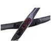 Adecuado para limpiaparabrisas Nissan: Sylphy, Teana, Livina, X-Trail, Bluebird, Sunny, Tiida, Qashqai Limpiaparabrisas Universales