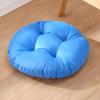 Cojín Silla Cojín Trasero Estudiante Tatami Cojín Trasero Oficina Sedentario Dormitorio Invierno Engrosado Asiento Vela Excelente