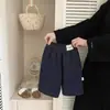 Pantalones de Pierna Ancha con Lunares de Moda Estilo Bohemio para Niñas, Nuevos Pantalones Casuales Gruesos de Pierna Recta para Bebés, Otoño e Invierno