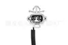 Sensor de velocidad de rueda ABS para Toyota 8954242040 89542-42040