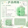 Velas Aromáticas Cubo Pequeno Atacado Presentes Criativos Pequenos para Uso Doméstico Sem Fumaça Fragrância Criativa Aroma Criativo Lembranças Artesanais