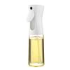 Botella de Aceite para Uso en la Cocina, Botella de Condimento de Doble Propósito Anti-Goteo, Botella de Aceite Modelo Nuevo, Botella de Salsa de Soja, Botella de Aceite en Spray de Vidrio