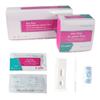 Suministro transfronterizo de varios papeles de prueba desechables para gastritis, tarjetas de prueba de VIH/gripe/HBsAg/VHC en empaque en inglés