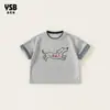 [Colección de Liquidación de Verano] Vestidos para Niñas, Camisetas Elegantes de Manga Corta para Niños, Conjuntos de Ropa para Niños, Shorts Casuales para Niños