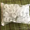 Comercio exterior pedido original clip para globos personalizado hebilla de anillo redondo tridimensional fija globo arco de globos productos de plástico nuevos