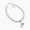 Pulsera Elegante de Perlas Pequeñas Estilo Nuevo 2026 para Mujer, Pulsera Exquisita de Nicho Francés de Lujo Ligero, Pulsera Exquisita de Nicho Estilo Coreano de Verano para Mujer