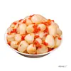 Chile picado de Sichuan y cebollino encurtido, Cebollino encurtido agrio y picante, Guarnición fragante y picante, Encurtidos en lata, Salsa de chile especial de Hunan