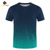 Vendas Diretas de Fábrica Originais de Verão Moda Tendência Novo Estilo Europeu e Americano Transfronteiriço Manga Curta Camisas Casuais Estampadas Masculinas