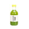 En stock Suministro Botella de Espino Amarillo Botella Cacino Botella para Bebida de Jugo de Fruta Vidrio Sellado Botella para Té con Leche Botella para Vino de Frutas Botella para Leche Ácida