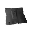 Para Modelo Y 2020-2023 Lado Derecho Delantero Soporte Interior de Parachoques Negro 149374200A