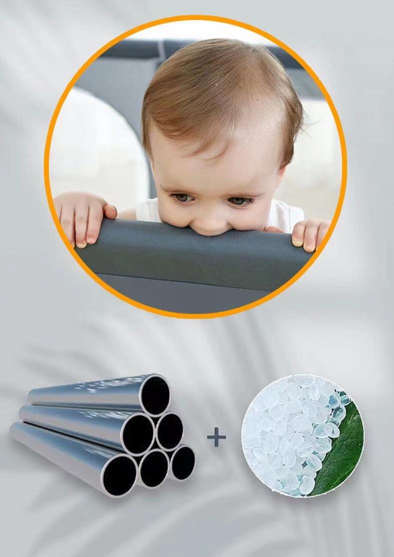 围栏婴儿地围,婴儿围栏儿童围栏爬爬垫围栏,家用儿童游戏围栏玩具