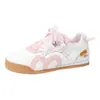 Zapatos Casuales Versátiles de Moda 2026 con Diseño Cómodo de Tendencia, Tenis Elegantes con Bloques de Color en Stock