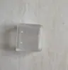 Kit de Carcasa con Cerradura de Encriptación Accesorios de Dongle USB Sombrero Accesorios de Sombrero USB Disco U