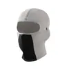 Pañuelo para la cabeza con orejeras de seda helada para ciclismo, protección solar para exteriores en verano, capucha, mangas de seda helada de nailon, traje deportivo transpirable de secado rápido