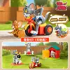 Figuras Lindas de Caja Sorpresa de la Serie Zootopia, Mascotas Lindas Nuevas, Regalos para Hombres y Mujeres, Decoración, Venta Directa del Fabricante