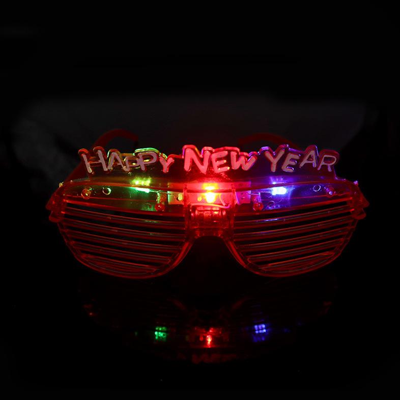 三灯新年百叶窗眼镜红色.jpg