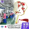 Metal latão bookmark personalização estilo chinês oco marcador personalização logotipo logotipo da escola de negócios temporada de formatura wenchuang presente