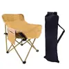 Bolsa de Almacenamiento para Silla Plegable de Exterior Silla Luna de Respaldo Alto Toldo para Reclinable Tienda de Campaña Bolsa de Almacenamiento Portátil
