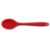 Cuchara de silicona, utensilios de cocina, cuchara de cocina integrada, utensilio de cocina, mi más fabricantes de cucharas de sopa al por mayor