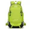 Nova Mochila de Montanhismo para Exterior, Grande Capacidade, Mochila Impermeável e Resistente ao Desgaste, Mochila Multifuncional para Caminhada Redutora de Peso