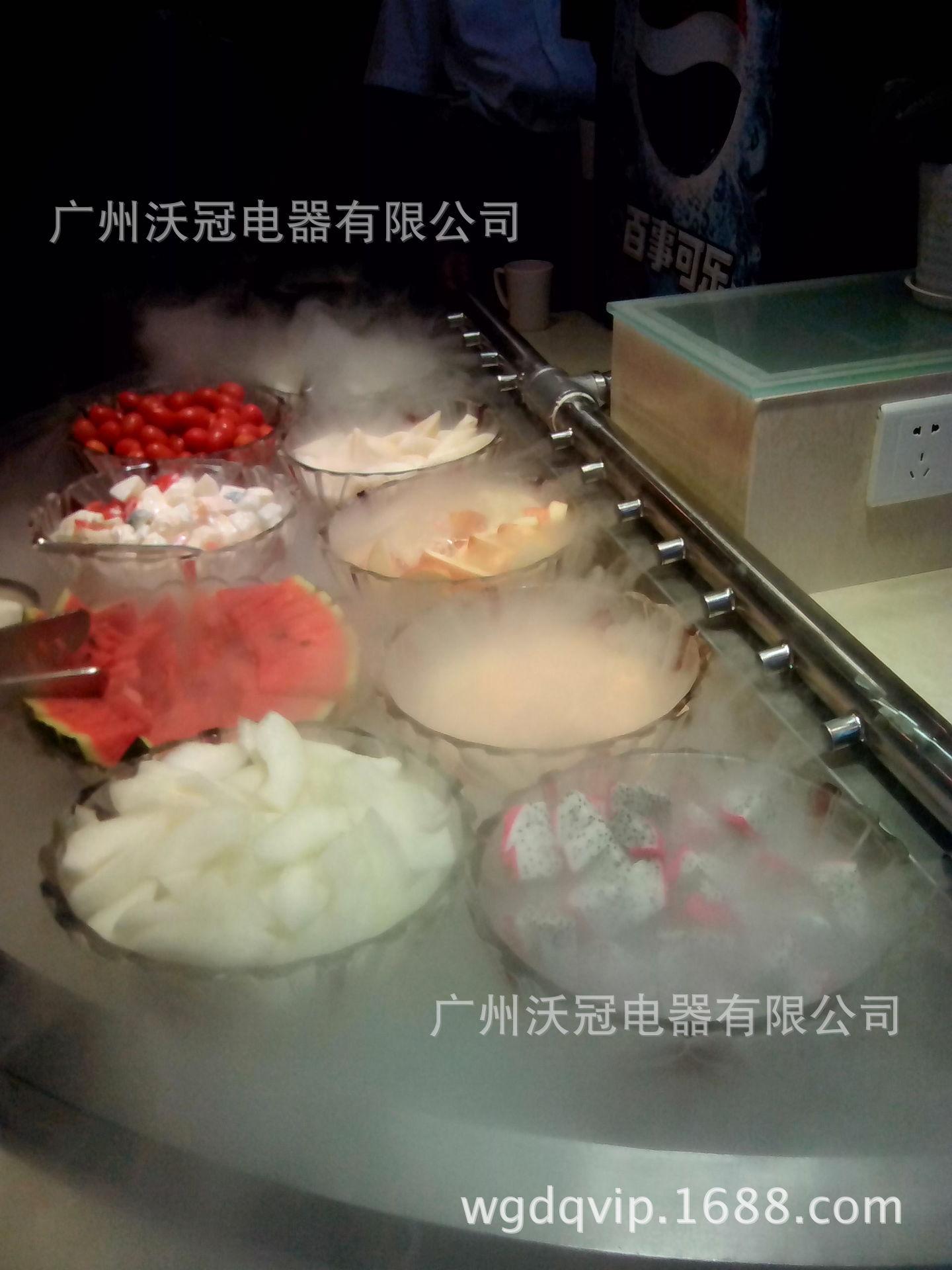 保鲜案例