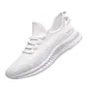 Nuevos zapatos deportivos de otoño para hombre, zapatos casuales para hombre, zapatos de moda para hombre, zapatillas de correr transpirables de malla versátiles al por mayor