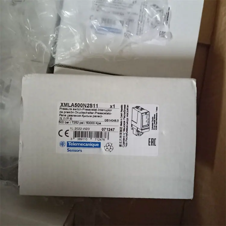 XMLA500N2S11-20220701