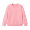 Suministro Exclusivo Transfronterizo de Sudadera Casual Versátil de Color Sólido para Hombre, 420g Algodón Ultrasuave, Cuello Redondo, Forro Polar, Engrosada, Tejido de Zorro Plateado