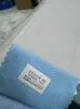 Tela de Poliéster Catiónico Engrosada tipo Lino 1200D, Tela para Sofá de Color Sólido, Tela para Cojín, Impresión Digital