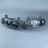Lámpara Antiniebla para Camión Wg9525720012 Wg9525720011 para Sinotruk T7H
