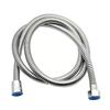 Cabezal de ducha supercargado, cabezal de ducha, panel grande, calentador de agua, grifo, cabezal de ducha de mano para baño