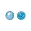 Em Estoque 15mm Contas de Silicone Acessórios para Joias DIY Diâmetro do Furo 2mm Redondas Materiais Artesanais Contas Soltas Atacado