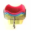 Clip sin costuras pinza para ropa percha para ropa a prueba de viento pinza fija para ropa calcetines pinza pequeña de plástico pinza para ropa para el hogar