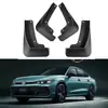 Adequado para 98-25 Volkswagen Passat Bora CC para-lama pneu de carro para-lama anti-respingo