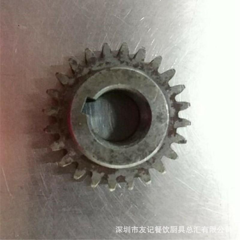 B20F减速小齿轮(Z=24齿)