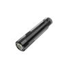 Lanterna LED Mini Chaveiro de Nova Importação Transfronteiriça Carregamento USB Lanterna de Emergência Portátil Luz Multifuncional com Presilha para Chapéu