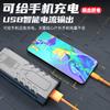 Lámpara de bicicleta, faro para conducción nocturna, luz potente, 2 en 1, linterna de iluminación impermeable, hebilla súper brillante, luz nocturna de montaña para estudiantes