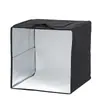 30/40 caixa de luz simples para fotografia tenda caixa de luz suave fotografia dobrável conveniente dobrável pequeno estúdio