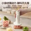 Picadora Eléctrica de Ajo Zhigao, Trituradora Eléctrica de Ajo Inalámbrica, Mezcladora de Pasta de Ajo y Chile, Máquina Multifuncional de Ajo