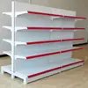Estantes de supermercado tienda de conveniencia tienda de snacks tienda para madres y bebés producto de almacenamiento estante de exhibición con capacidad de carga estante de almacenamiento de farmacia estante de papelería