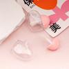 Atacado Imediato Transfronteiriço 8ml DIY Lama Labial Gloss Labial Batom Tubo Vazio Sub-Envase Materiais de Embalagem Cosmética
