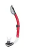 Promoción de Ola Set Profesional de Dos Piezas de Equipo para Snorkel Gafas de Buceo Tubo de Respiración Marco Grande Campo de Visión Amplio