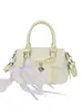 Bolso de Mano de Alta Gama de Nicho para Mujer, Nuevo Verano 2026 Moderno Versátil Exquisito Bolso de Hombro Cruzado para Viajar