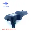 0281002576 para sensor de pressão de admissão Renault Dongfeng Fiat IVECO