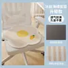 Cojín de asiento de verano hecho de seda helada y esponja, almohadilla antideslizante para silla para el hogar, dormitorio, oficina, cojín para silla de estar mucho tiempo, almohadilla para asiento de taburete