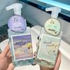 Carco fragancia desinfectante de manos espuma limpieza fragancia duradera productos genuinos cantidad mayoreo botella de presión desinfectante de manos doméstico