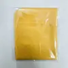 Paño de limpieza de terciopelo de piel de ciervo para gafas, teléfonos móviles, pantallas de ordenador, pantallas de coche, drones, robots y pantallas de cámara